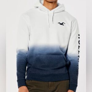 Hollister Ombré Hoodie XS
Good used condition